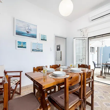 Apartment Dolce - Sea View