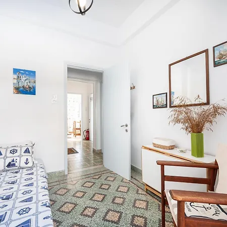 Dolce - Sea View Apartment Kos Town