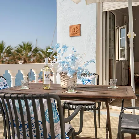 Apartment Dolce - Sea View *