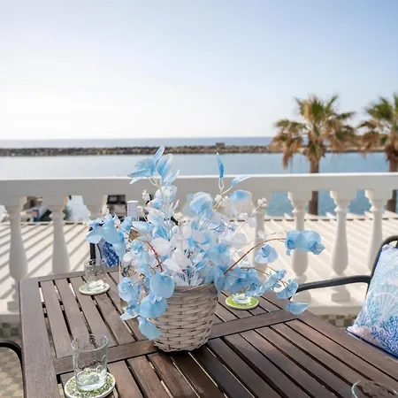 Apartment Dolce - Sea View *