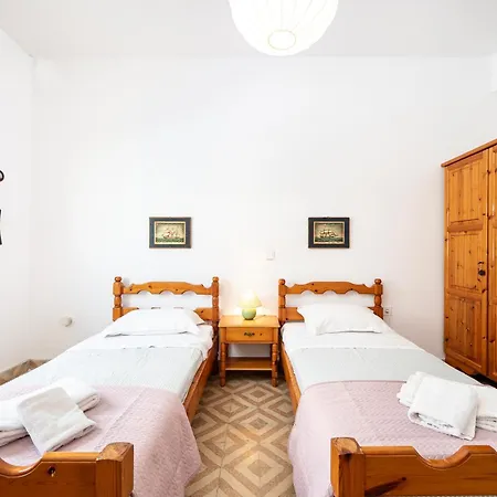 Apartment Dolce - Sea View Kos Town