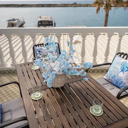 Apartment Dolce - Sea View *