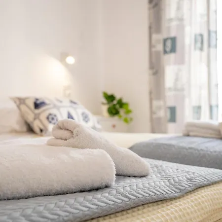 Dolce - Sea View Apartment