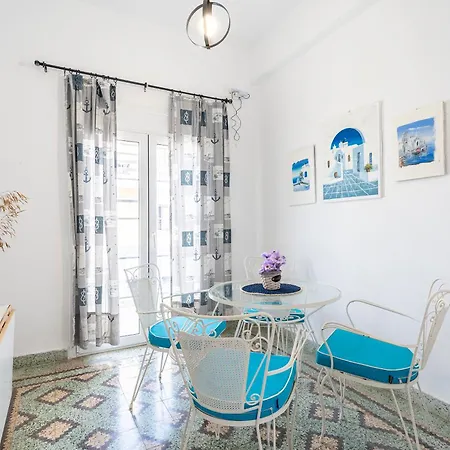 Apartment Dolce - Sea View Kos Town
