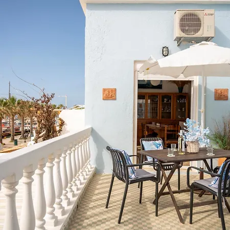 Apartment Dolce - Sea View *