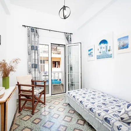 Dolce - Sea View Apartment Kos Town