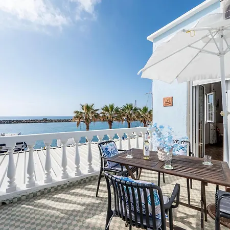 Apartment Dolce - Sea View *