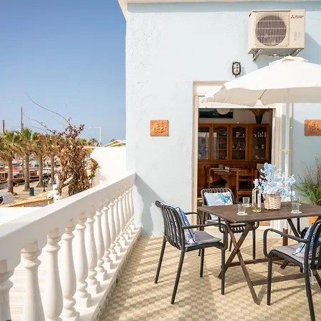Dolce - Sea View Apartment