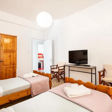 Dolce - Sea View Apartment