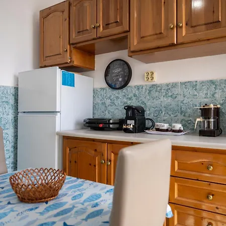 Dolce - Sea View Apartment