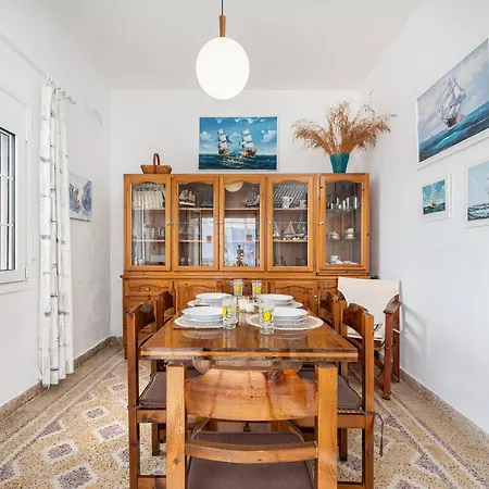 Dolce - Sea View Apartment