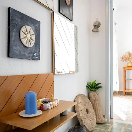 Apartment Dolce - Sea View