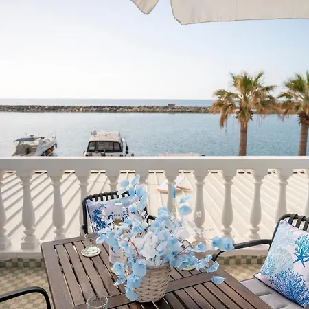 Apartment Dolce - Sea View